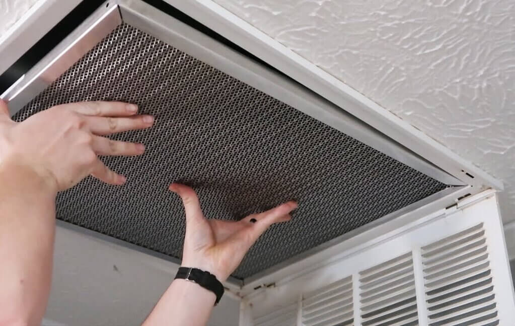 Honeywell Air Filters