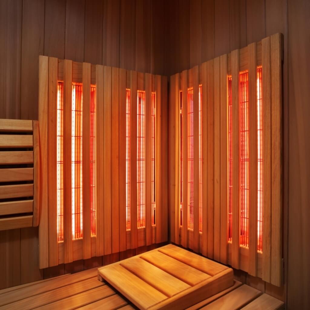 Infrared Heaters