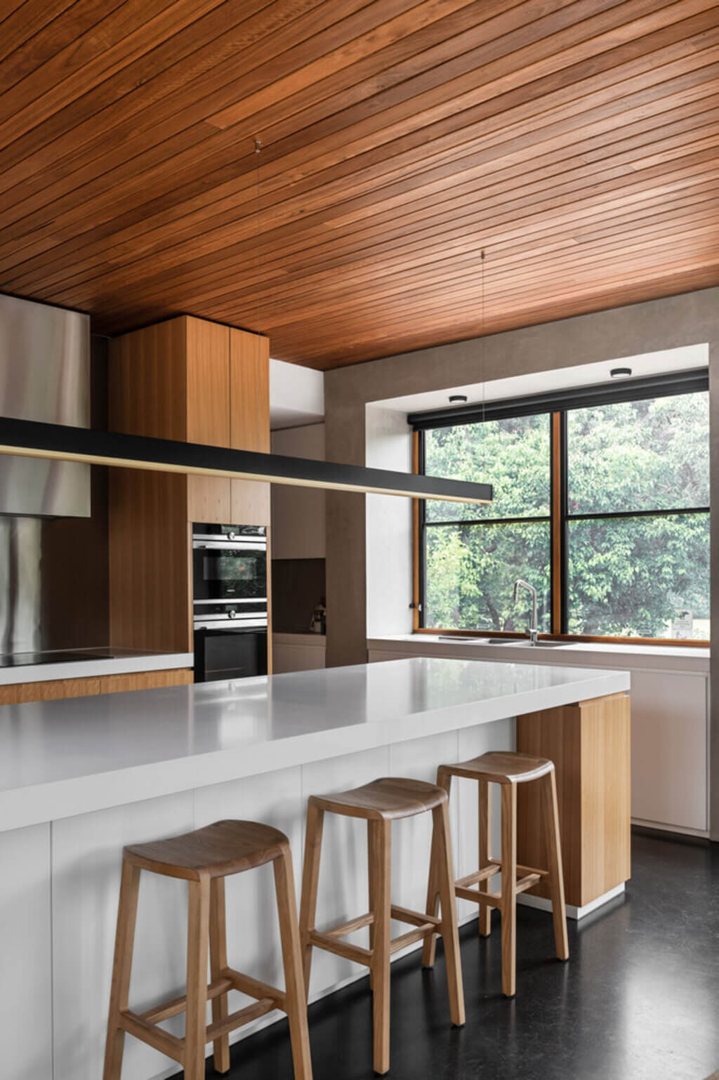 Keep House BKK Architects