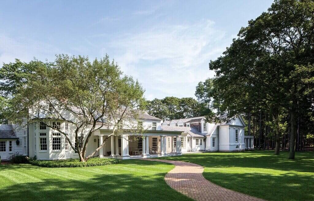 Neoclassical Architecture