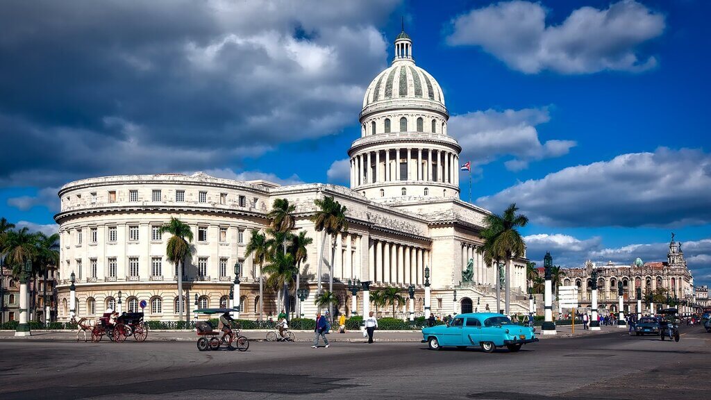 Neoclassical Architecture
