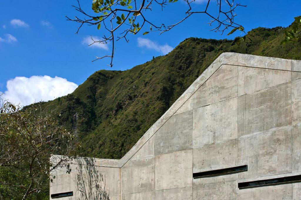 Roca House