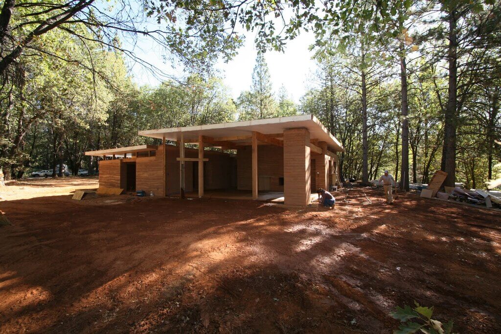 Sustainable Building Materials