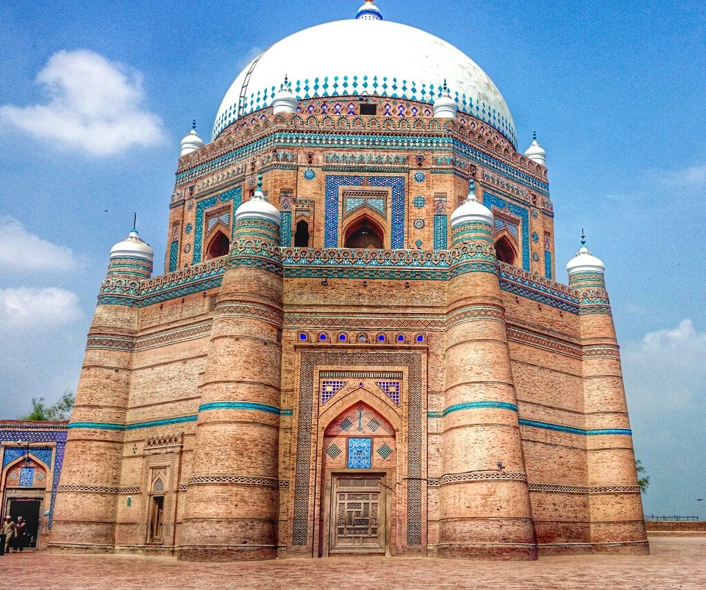 What Is Islamic Architecture