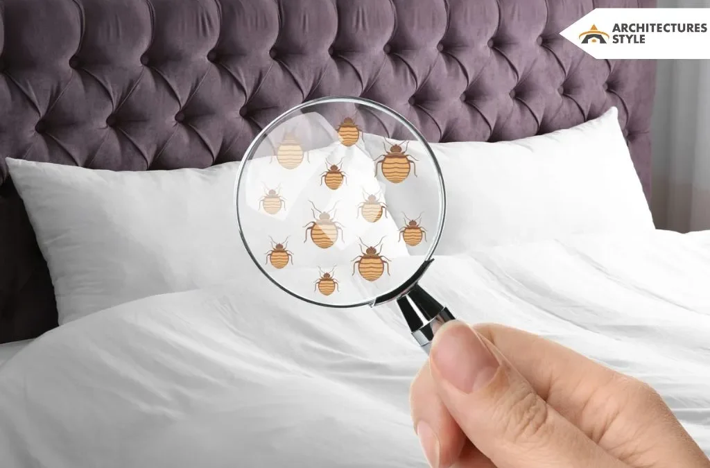 How to Do a Proper Bed Bug Inspection: 5 Signs to Know