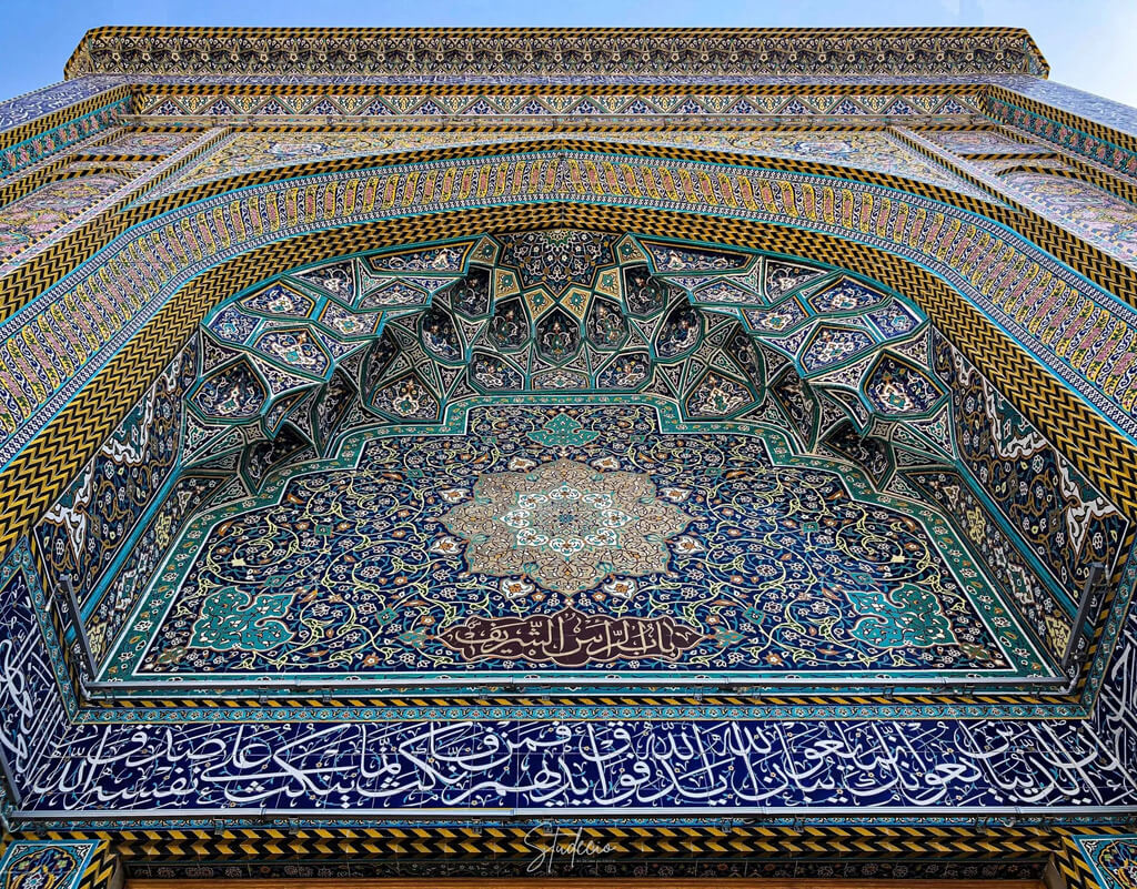 islamic art and architecture