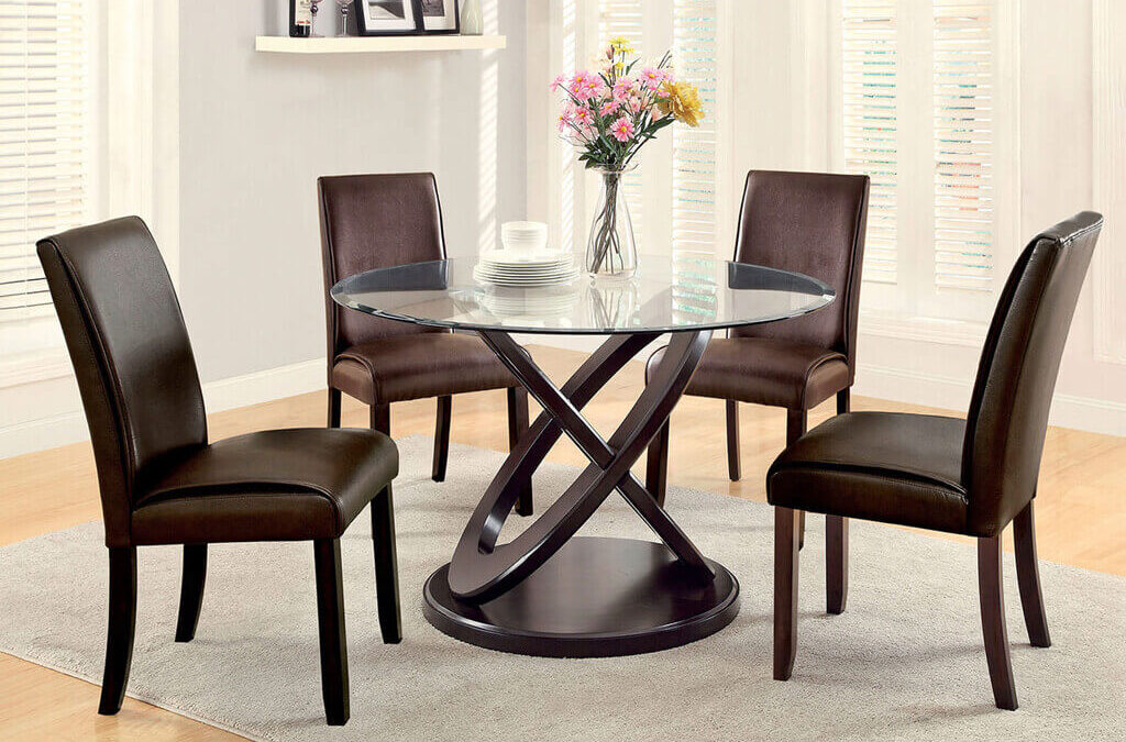 9 Tips to Buy Contemporary Dining Table on a Budget