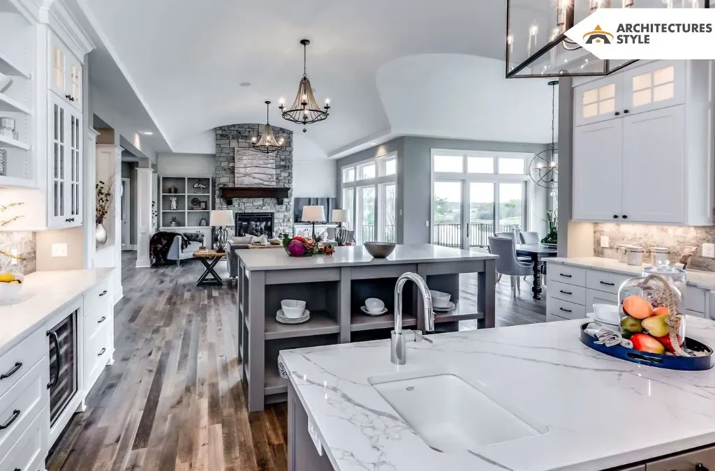5 Way to Create Your Dream Kitchen on a Budget