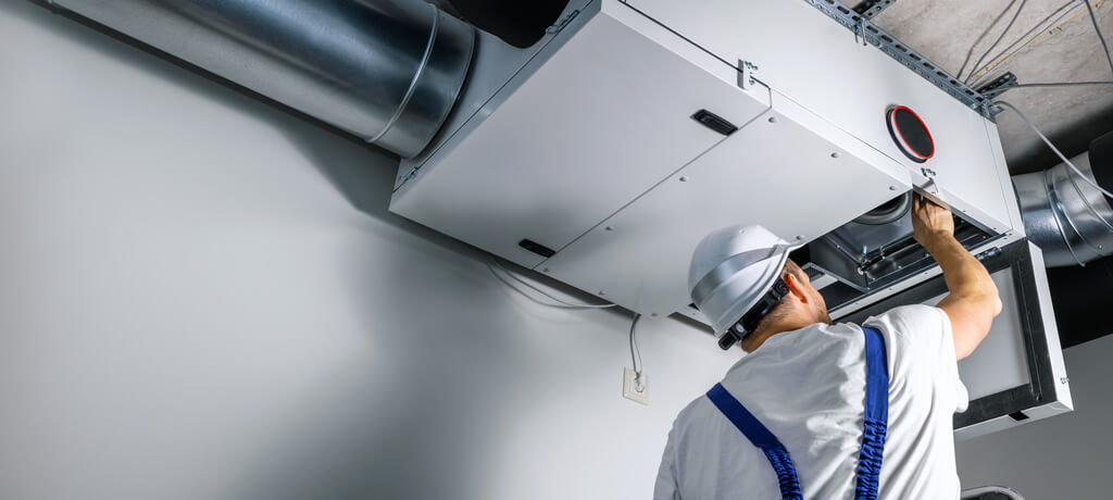 HVAC Equipment