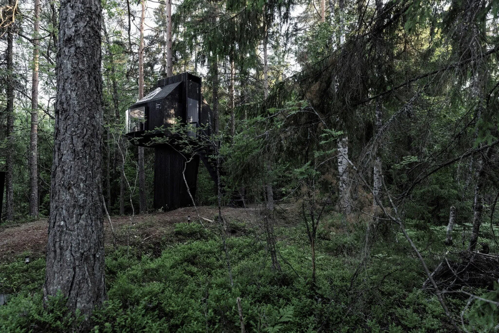 KOJA Treehouse