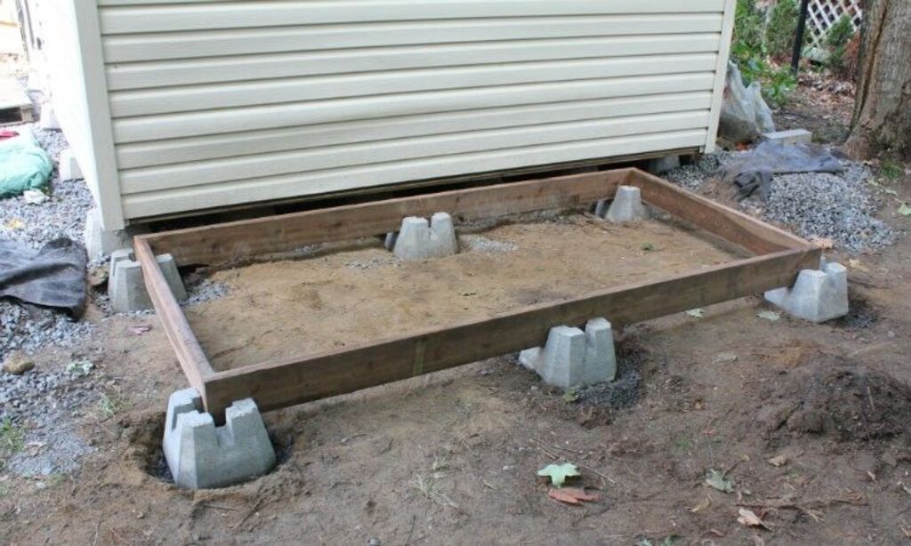 Shed Building Costs