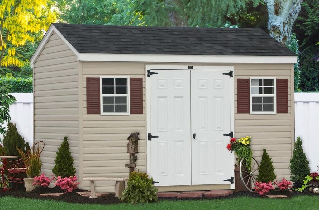 How Much Does Shed Building Costs? A Complete Guide