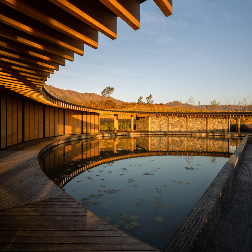 Sordo Madaleno Arquitectos