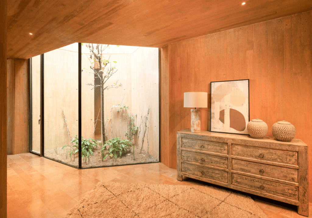 Portugal's Palmares resort