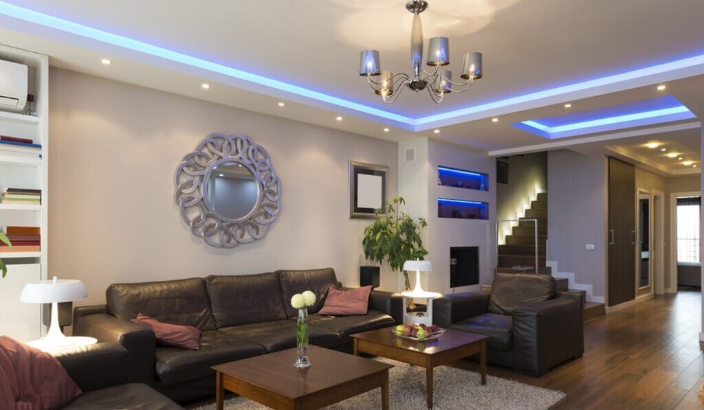 Lighting specialist
