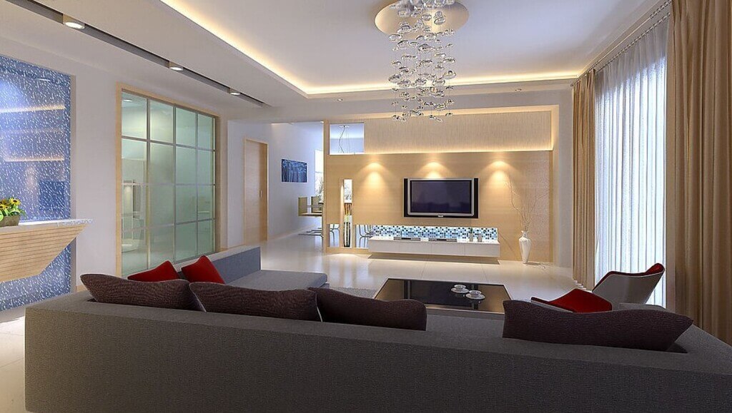 Why You Should Hire a Lighting Specialist for Your House