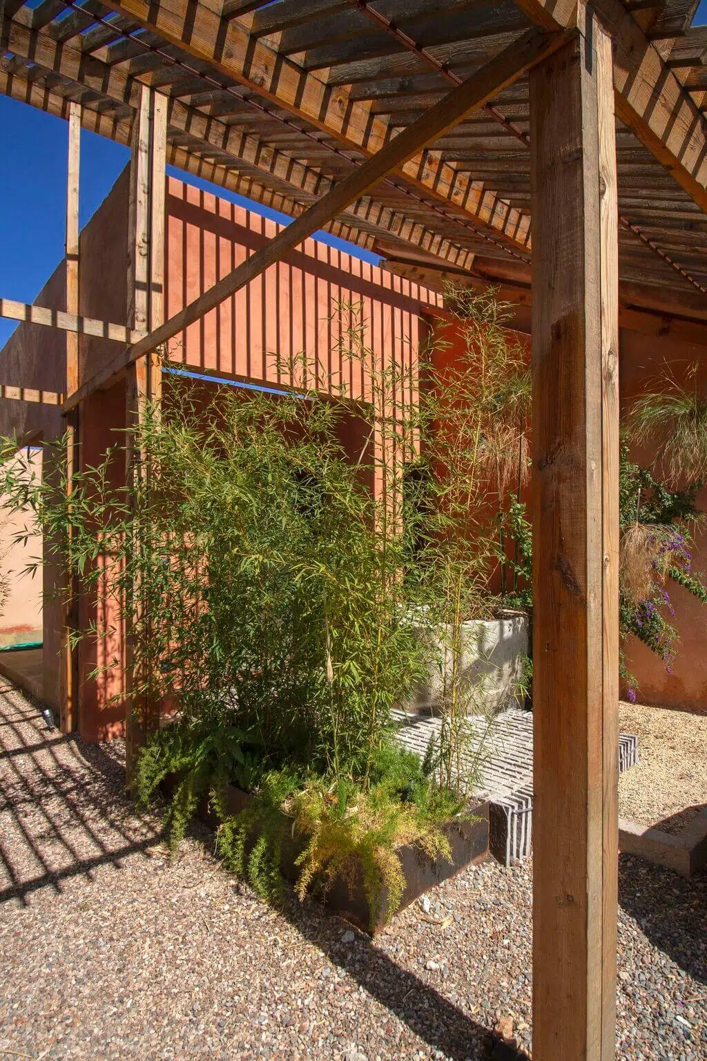 Casa Mason House by Estudio NVDS