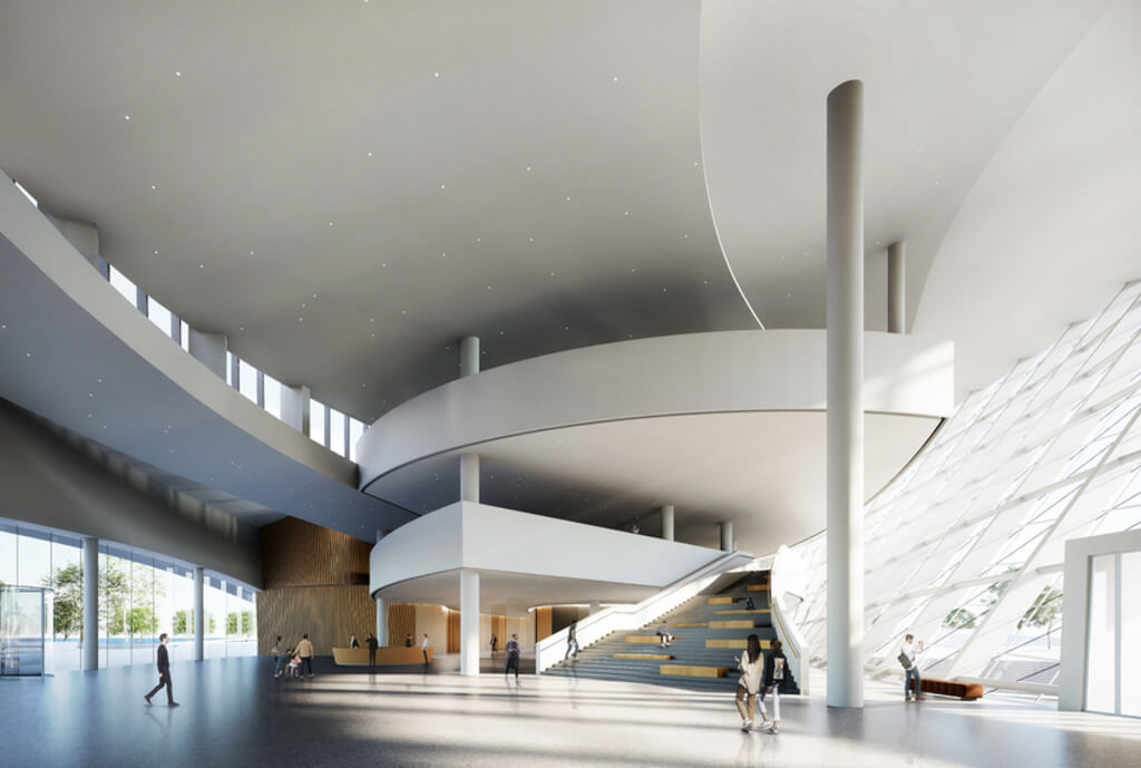 Tianfu Museum of Chinese Medicine 