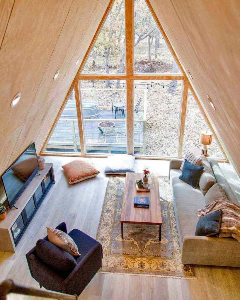 Go for Modular Furniture