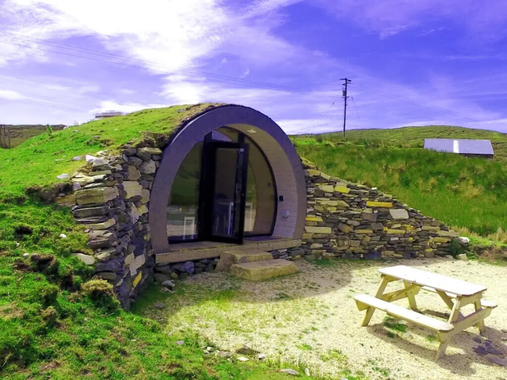bilbo baggins house