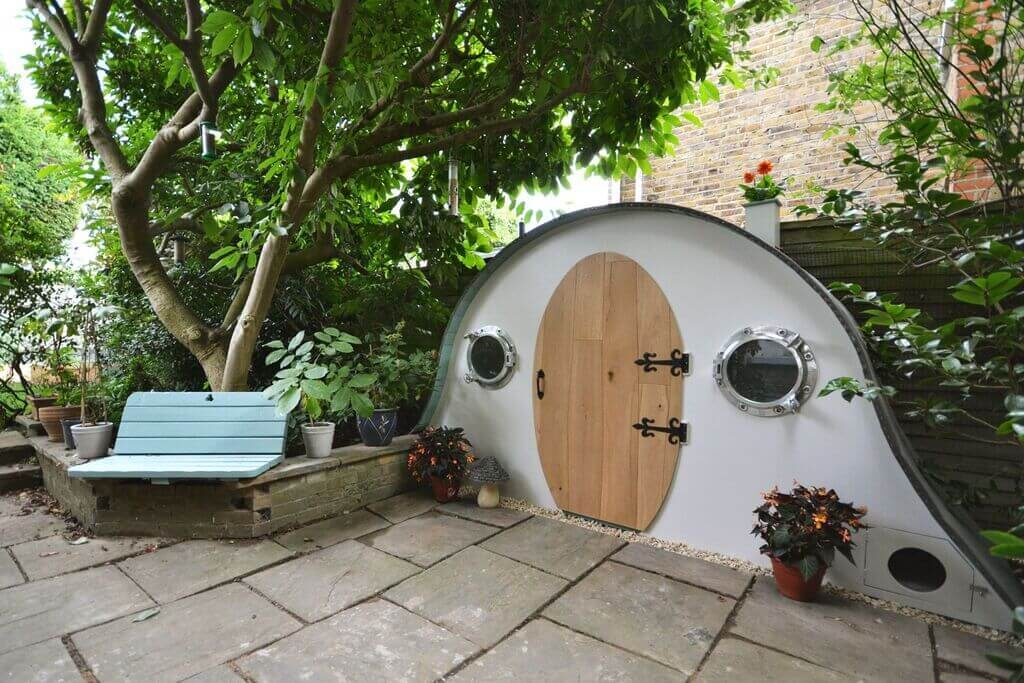 bilbo baggins house
