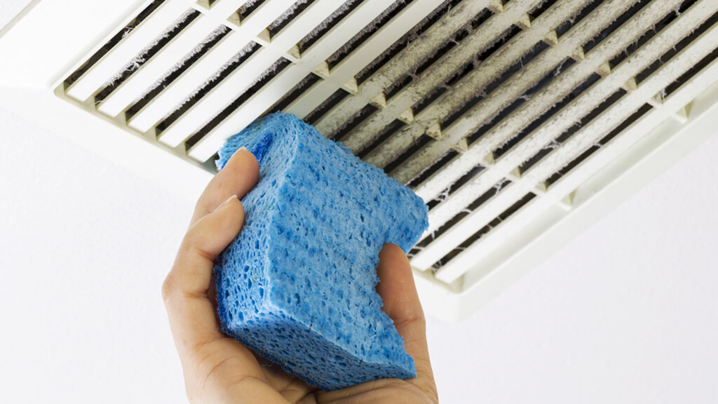 Get Rid of Smoke Smell with Air Duct Cleaning
