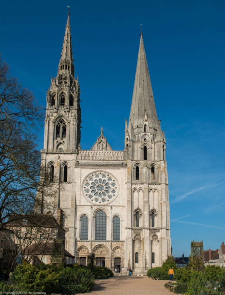 Chartres Cathedral