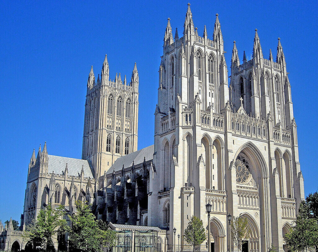 gothic houses