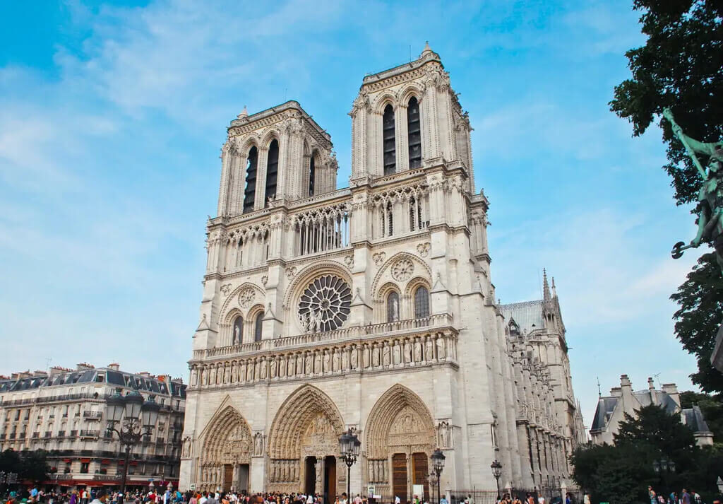 Amiens Cathedral