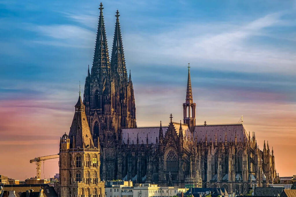 gothic style