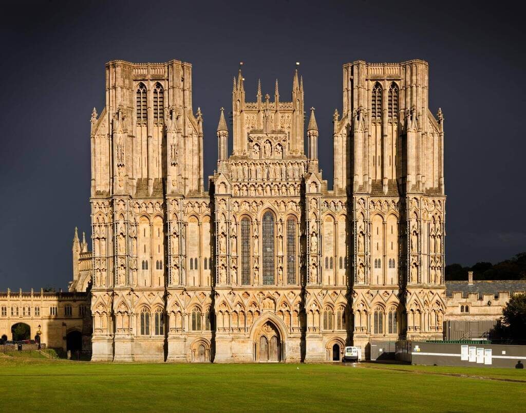 gothic style