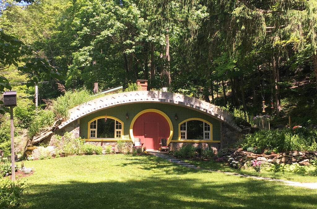 Coolest Hobbit House: 25+ Awesome Designs of 2023