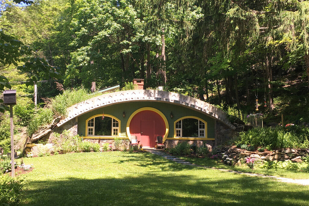 bbit House of Pawling