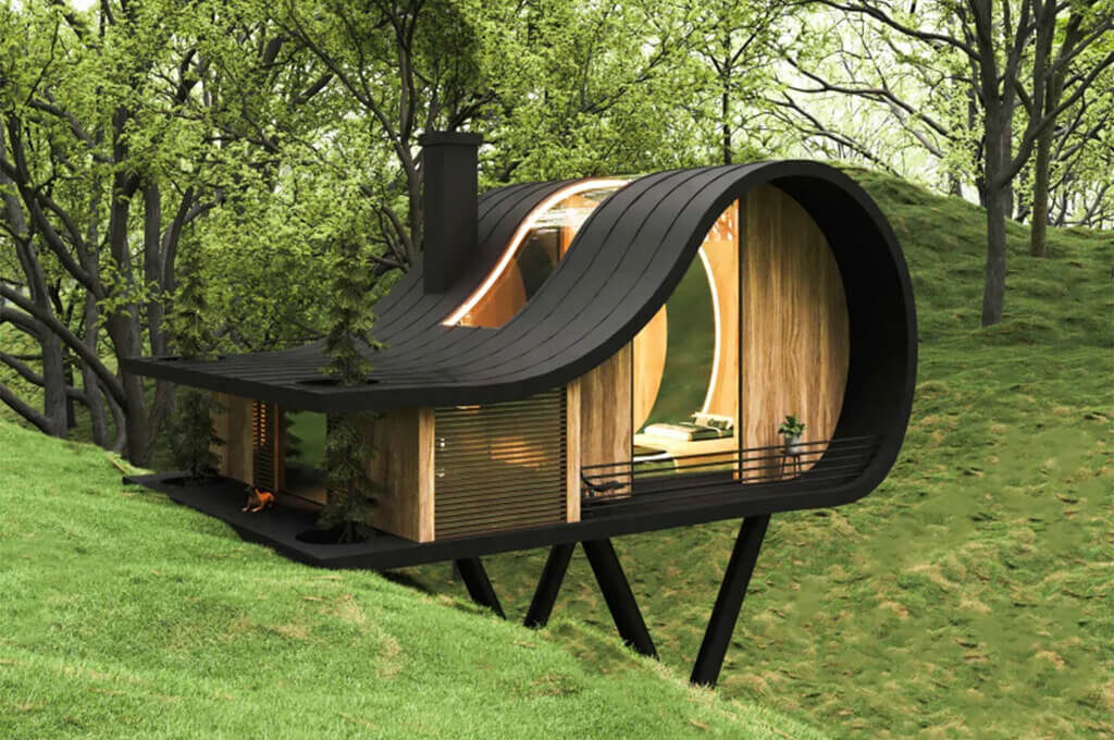 hobbit home