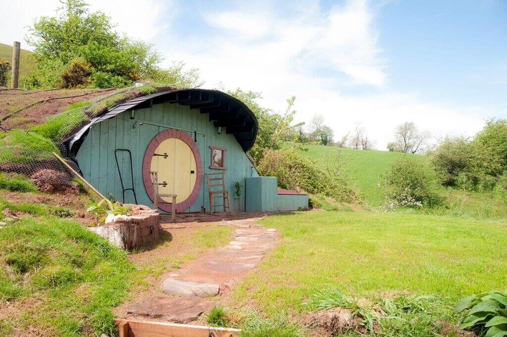 hobbit home