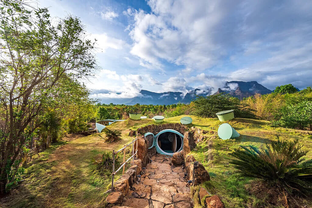 hobbit home