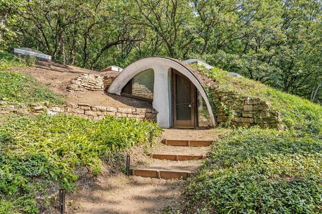 hobbit home