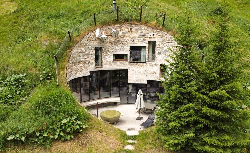 Villa Vals