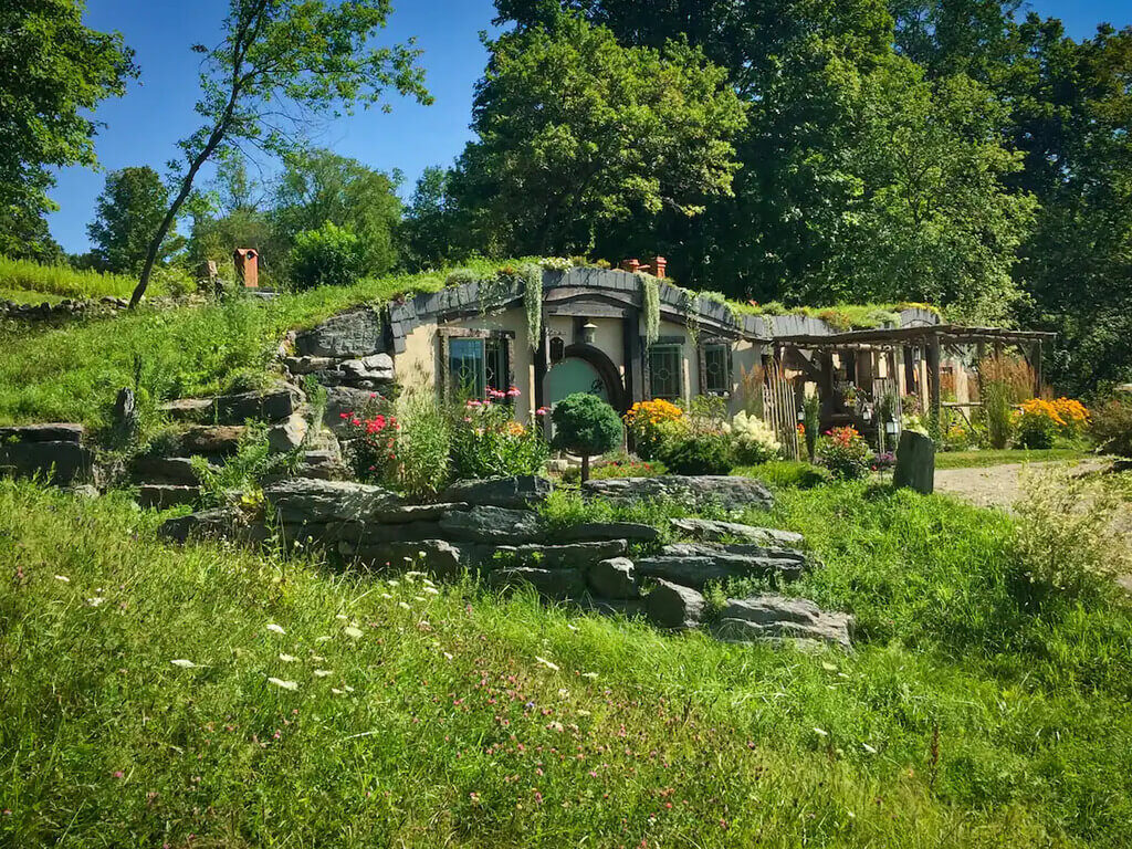  The Hill