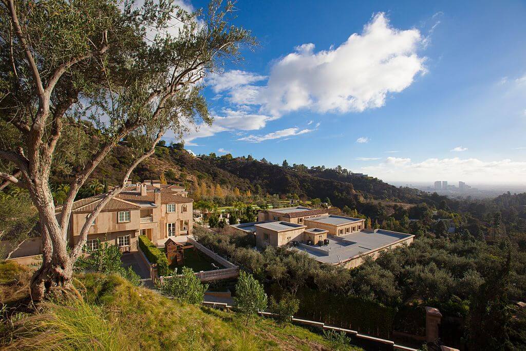 worlds biggest mansion