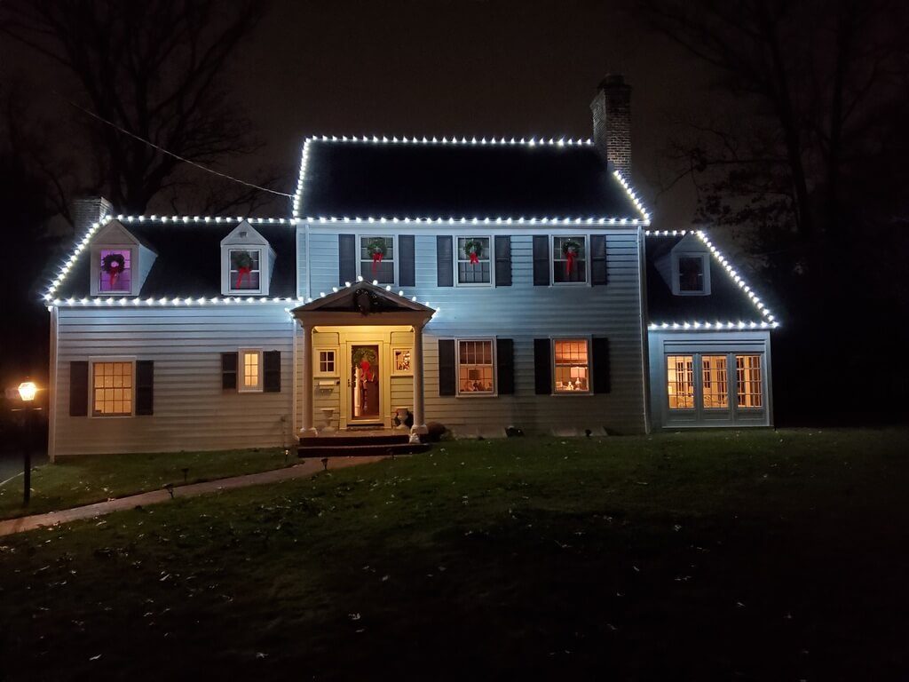 Improves the Aesthetics of Your Property 