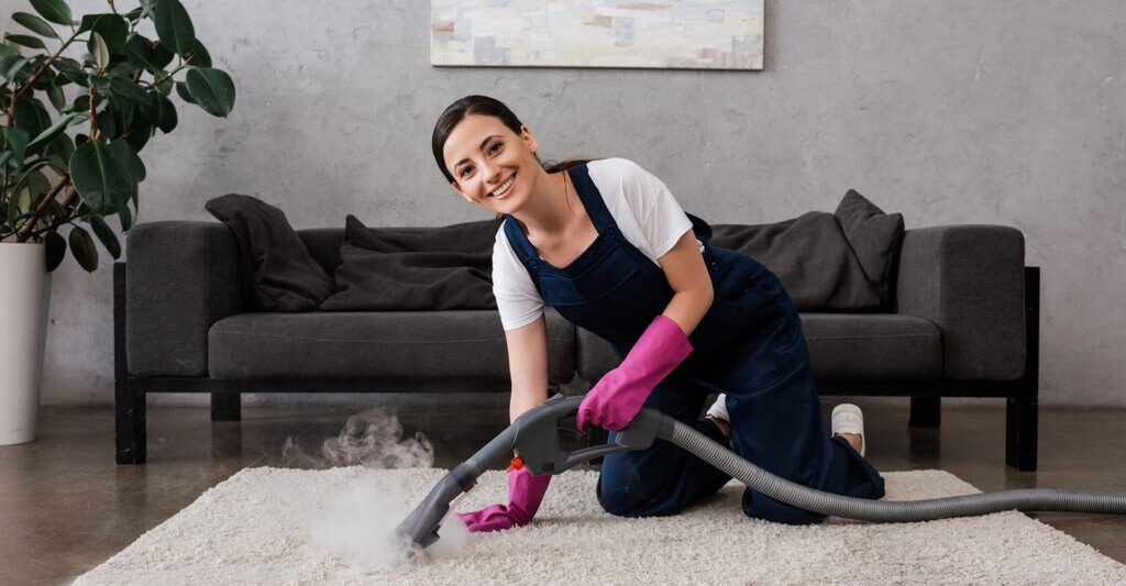 Hire a Professional to Maintain your Wool Carpet