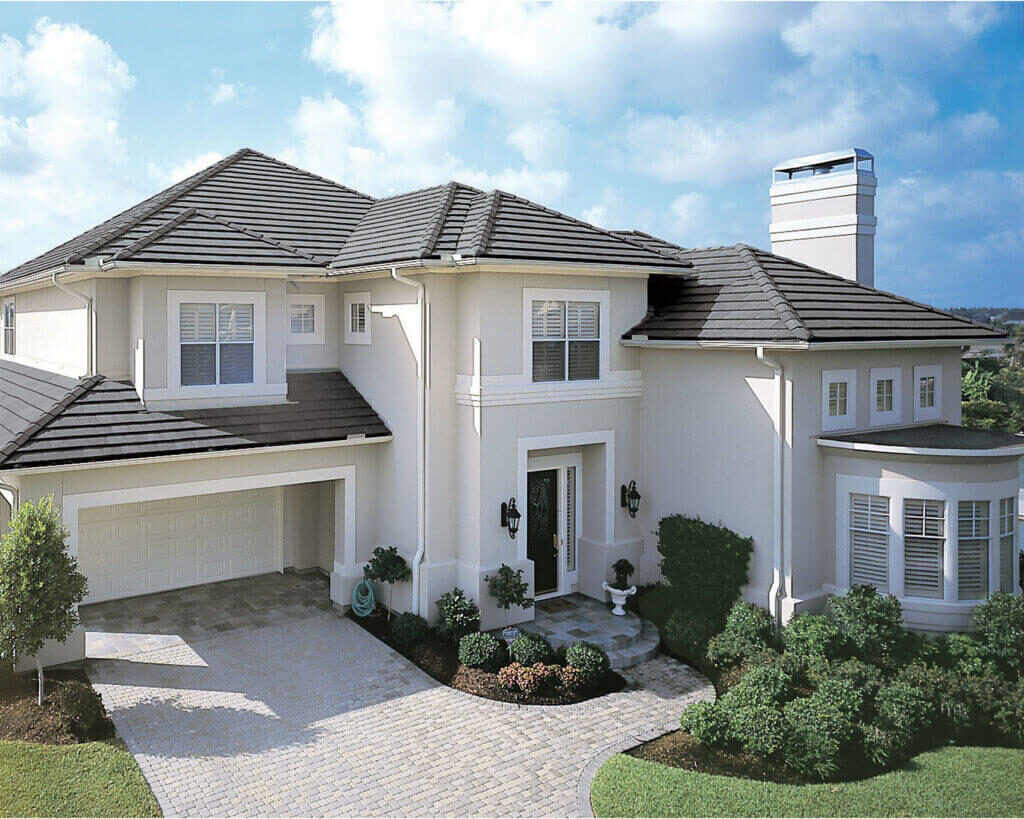 Replacing Your Roof