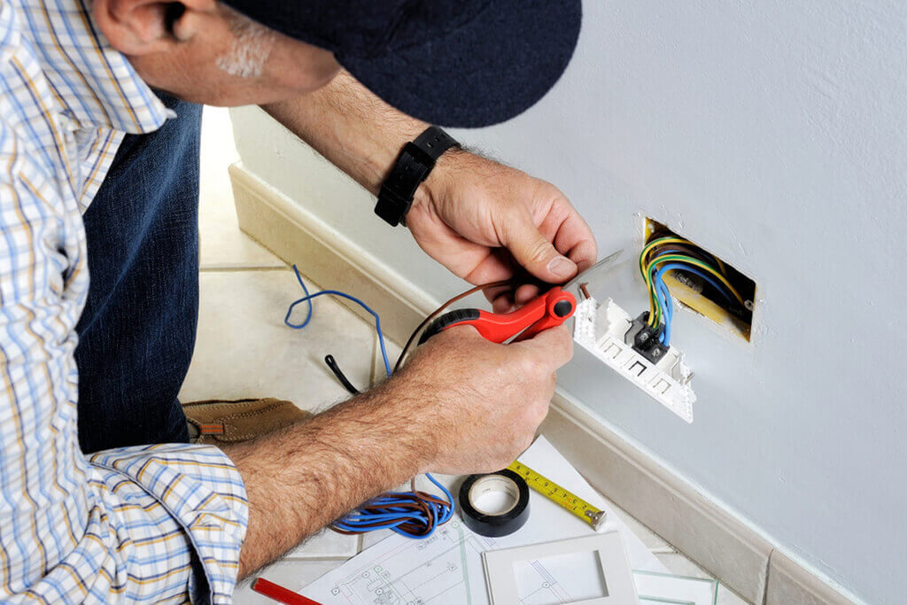 Electrical Work