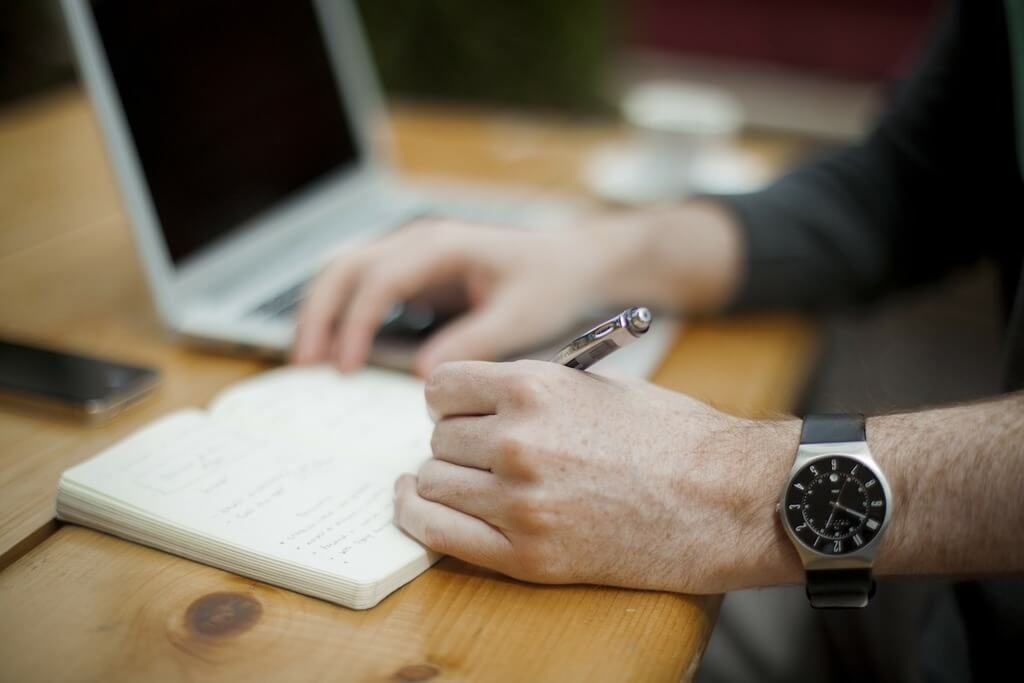 Daily Checklists for Time Management for Construction Project