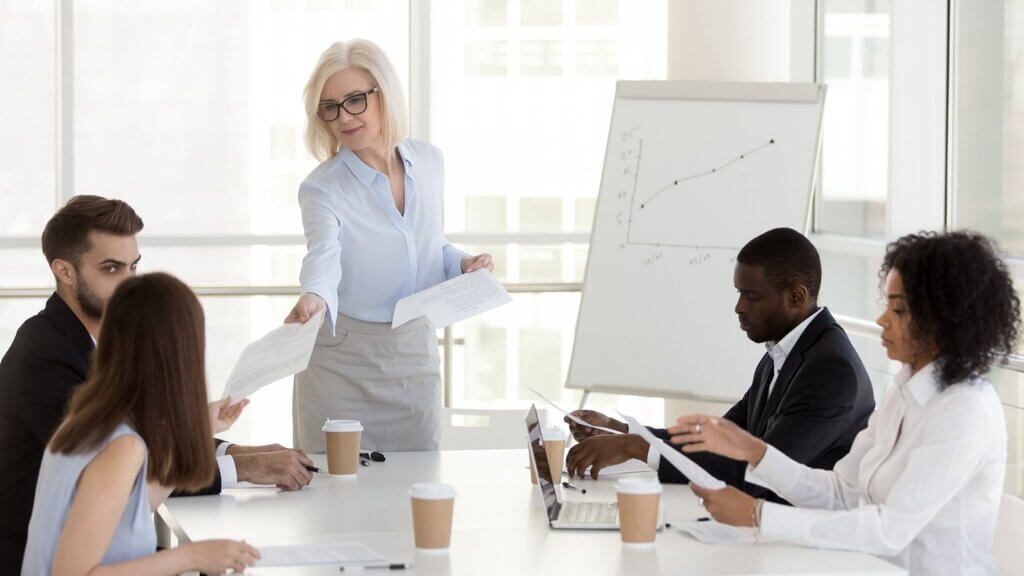 Task Delegation