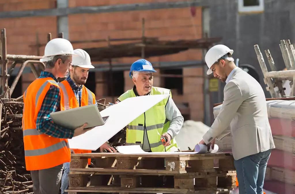 Effective Time Management Tips for Your Construction Project