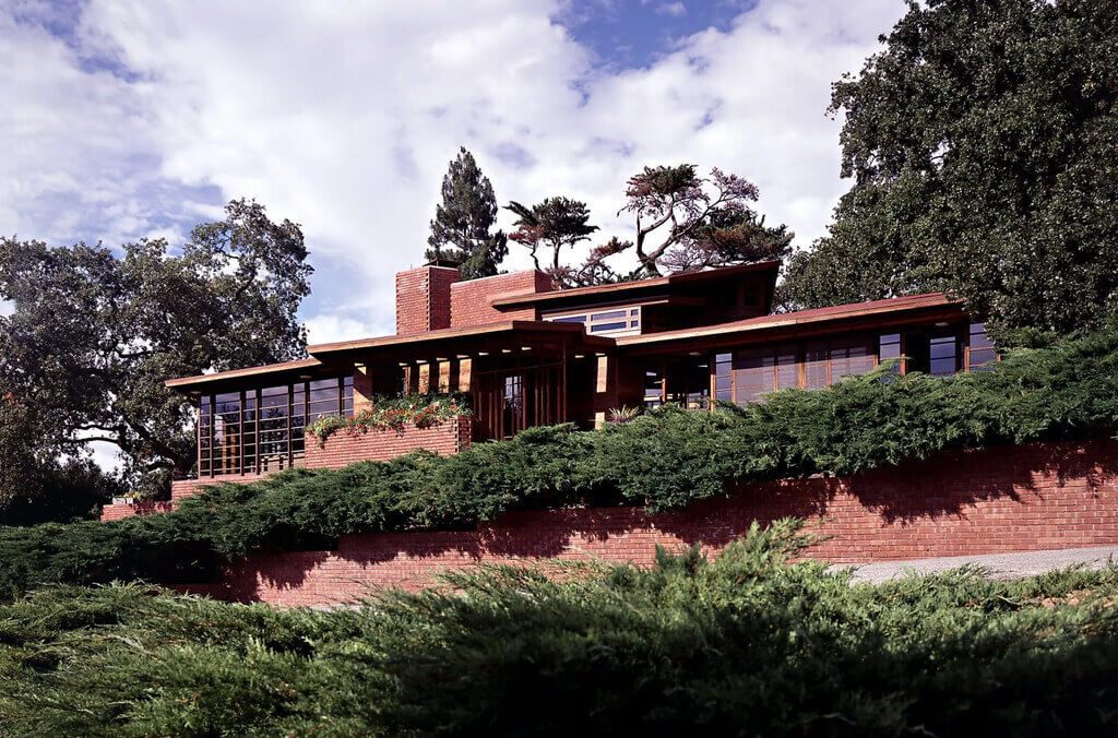 Hanna-Honeycomb House