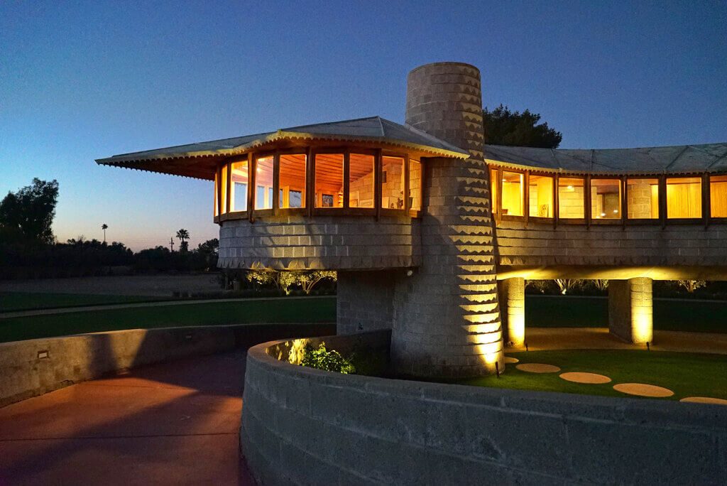 frank lloyd wright homes