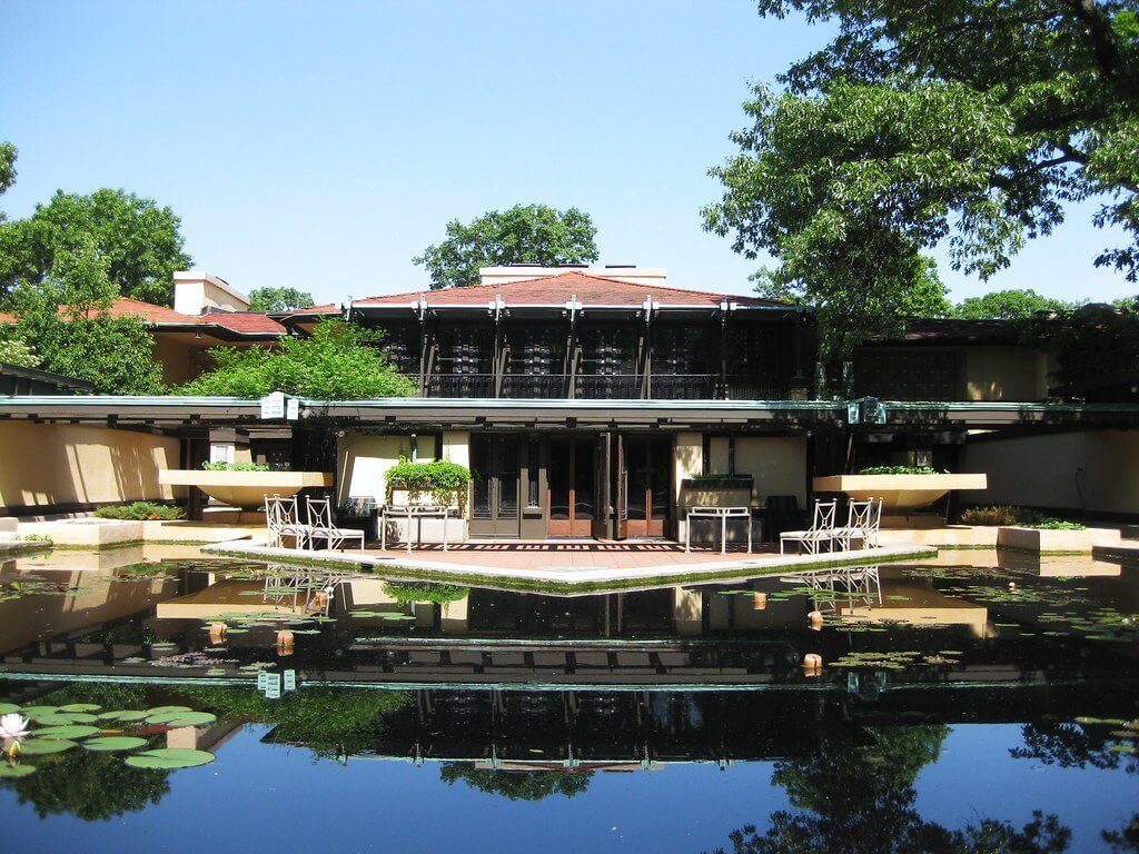 Avery Coonley House